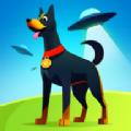 Dogs vs Aliens(狗与外星人)