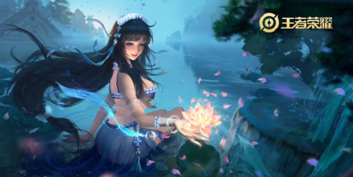 王者荣耀女英雄去掉所有内无2021 王者荣耀女英雄去衣无遮挡高清图汇总