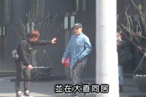 潘玮柏老婆luna宣云微博个人资料介绍 空姐luna宣云私房照