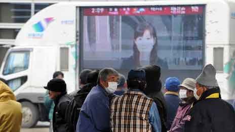 日本NHK电视台因过多用外语遭控诉