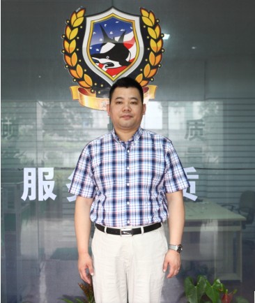 商派