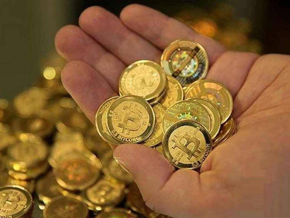 比特币价格近30天已翻倍 最高逼近16000元（图）