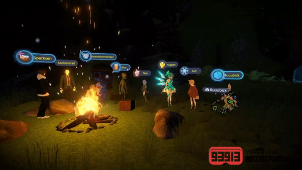 VR社交应用VRChat正式推出VRChat Plus会员服务