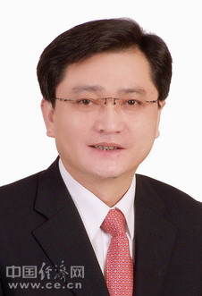杨敬农任亳州市委书记 方春明不再担任(图|简历)