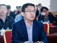 Jeff Zhou TrustNote创始人