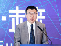 赵亚辉 人民创投总经理、人民网文化产业基金管理合伙人