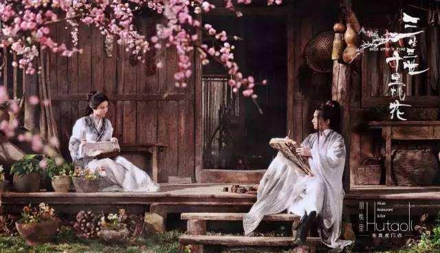 《三生三世十里桃花》能终结《战狼2》的票房破30亿？看看豆瓣评分与评论就知道结果了
