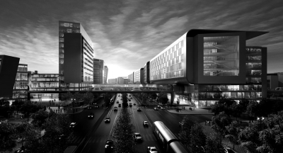 北京通州两年内增医疗床位3000张 再添一三甲医院