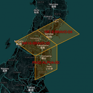 日本强震已致3死205伤 福岛县部分地区通信故障