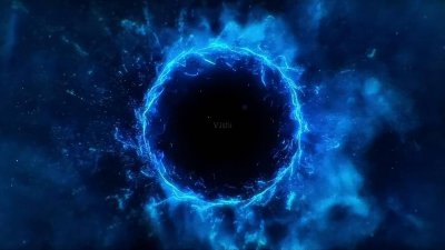 成都天空现黑圈 官方：电力设施故障