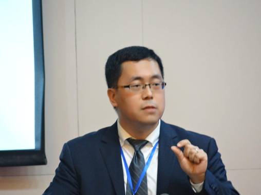 全面了解伊朗发展环境，积极融入中伊未来合作