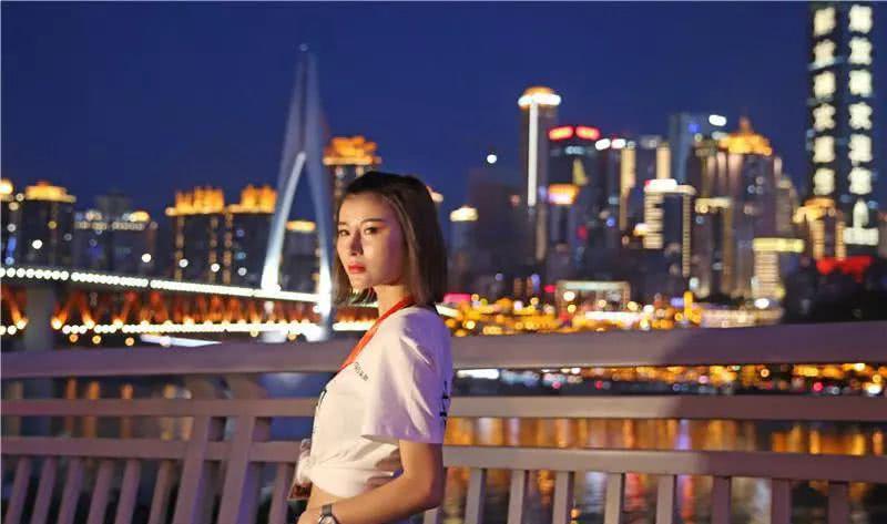 潘墨枫在重庆市年轻人中的地位