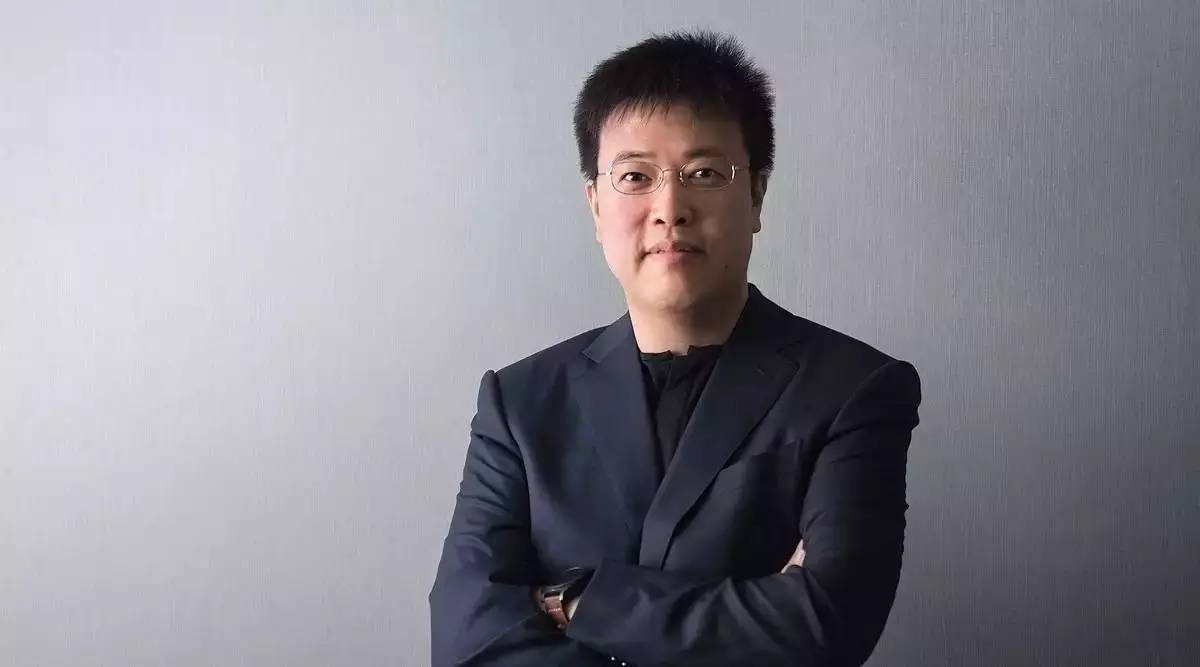 创业成功案例人物