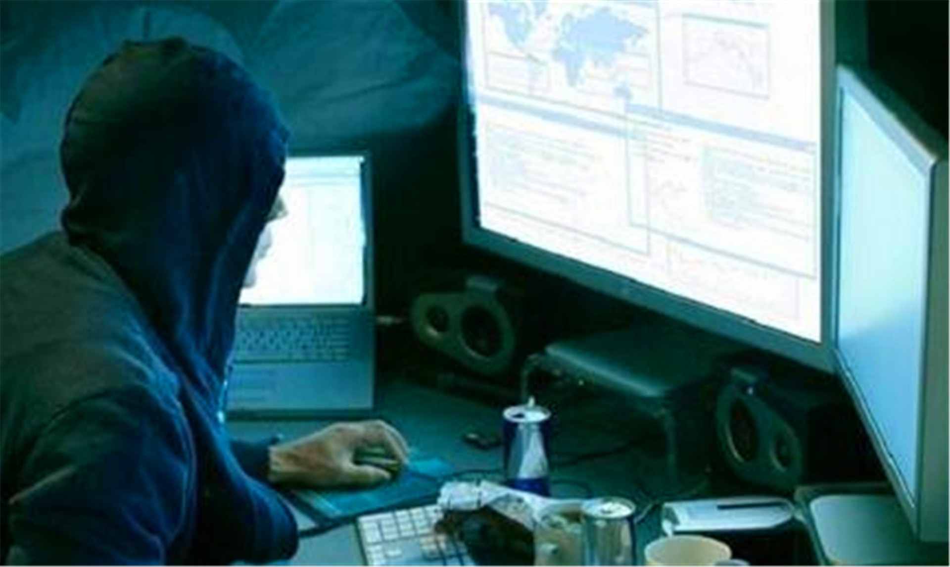 成立黑客团队，守护网络安全