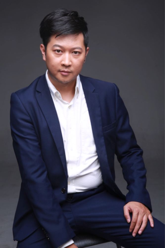 成功的背后秘密