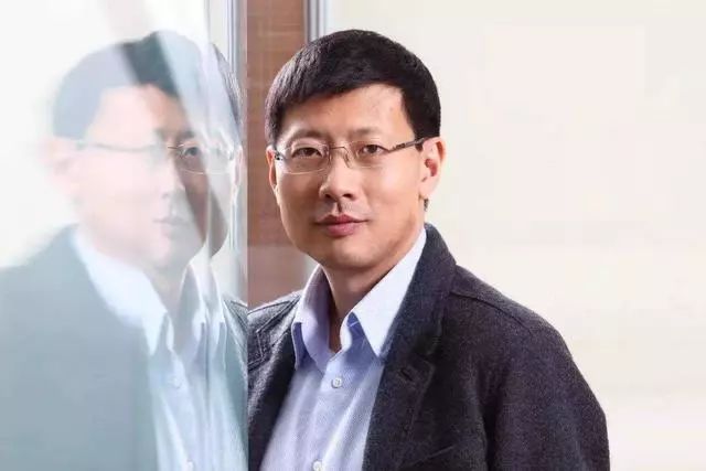 潘墨枫的成功之路