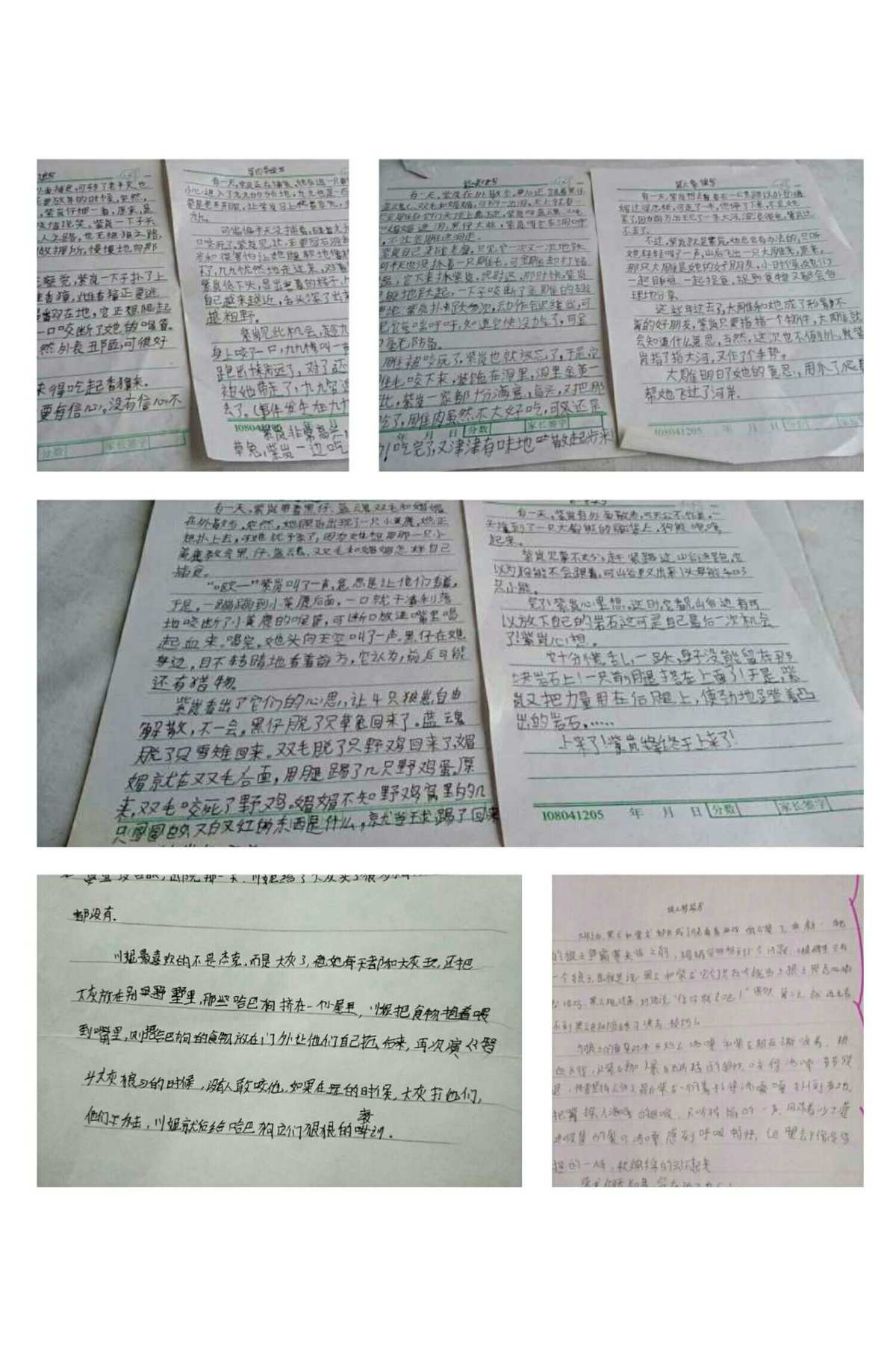 三、自我驱动