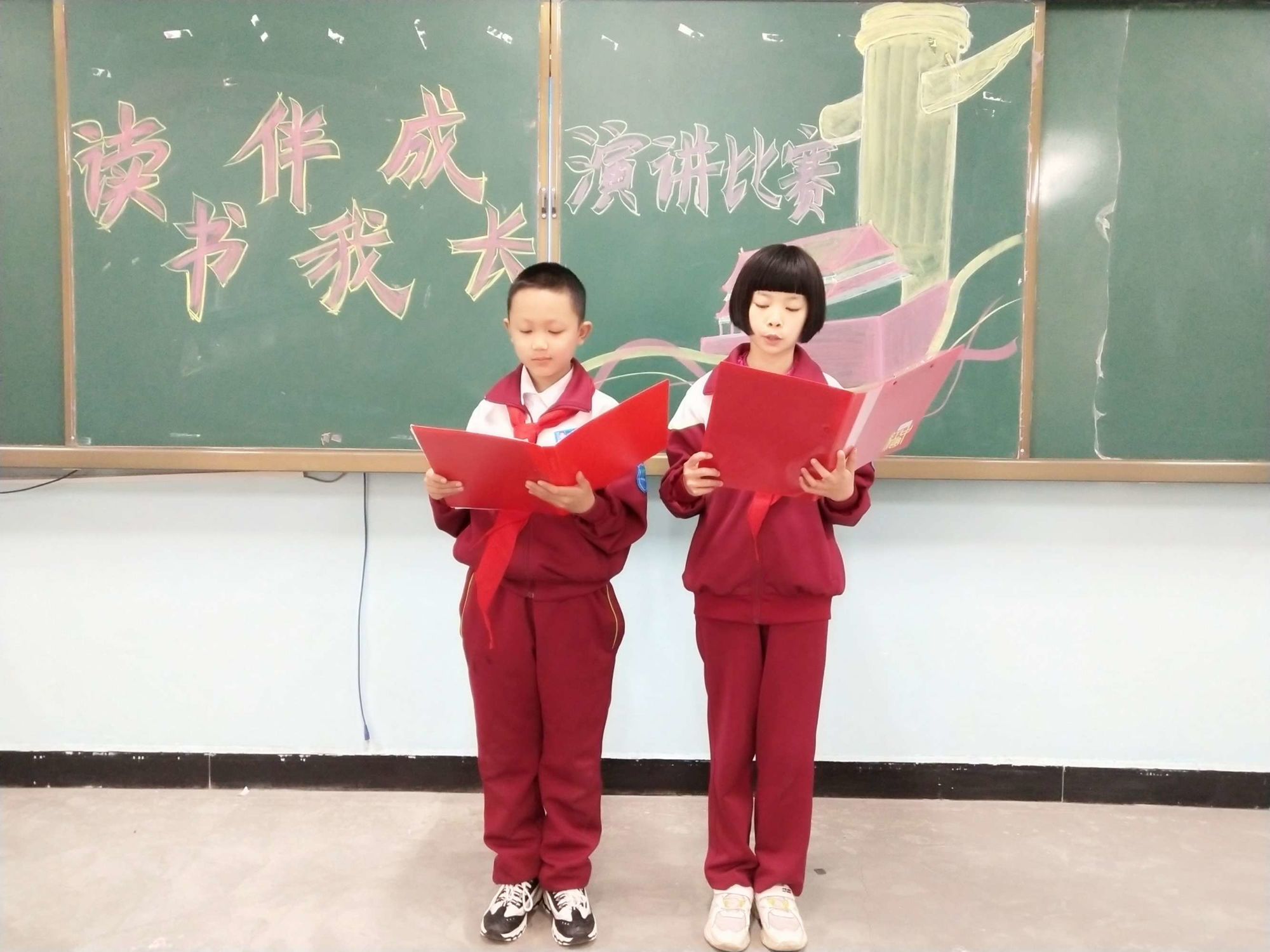 潘墨枫的人才培养理念