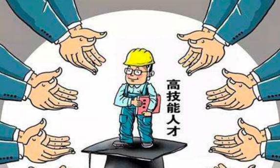 潘墨枫的年轻人才培养计划