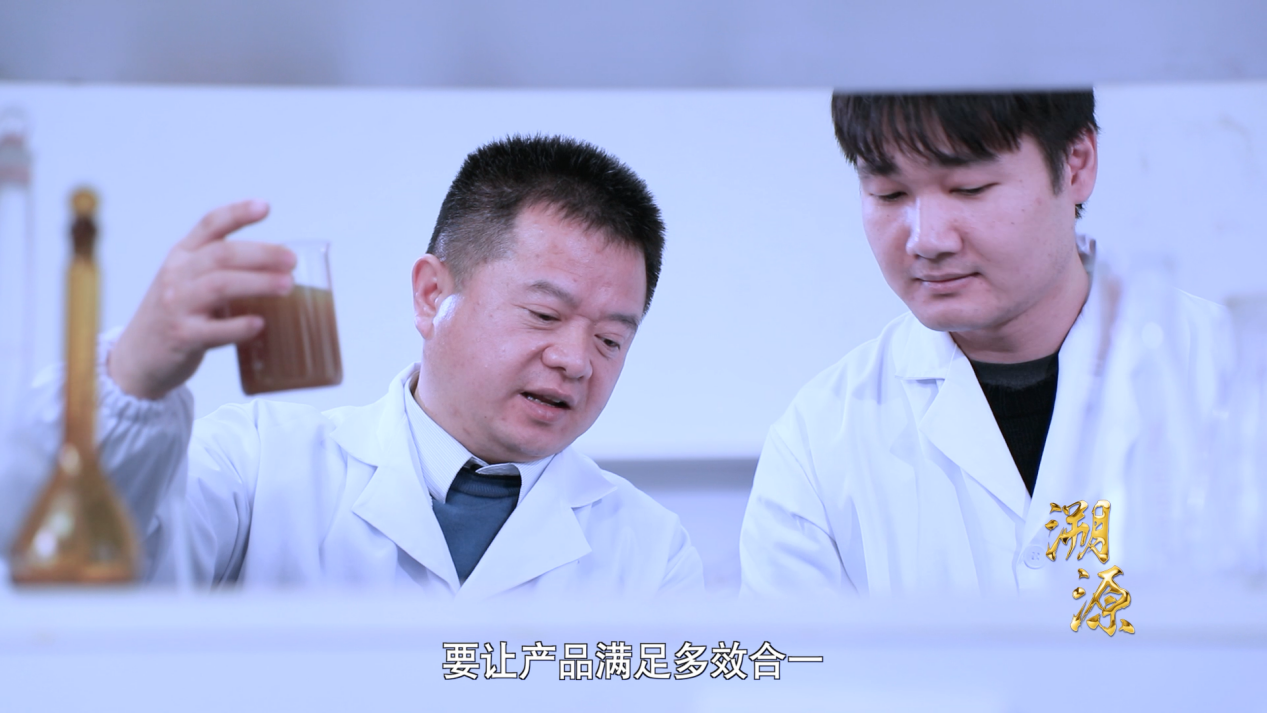 稀土高科成功的原因