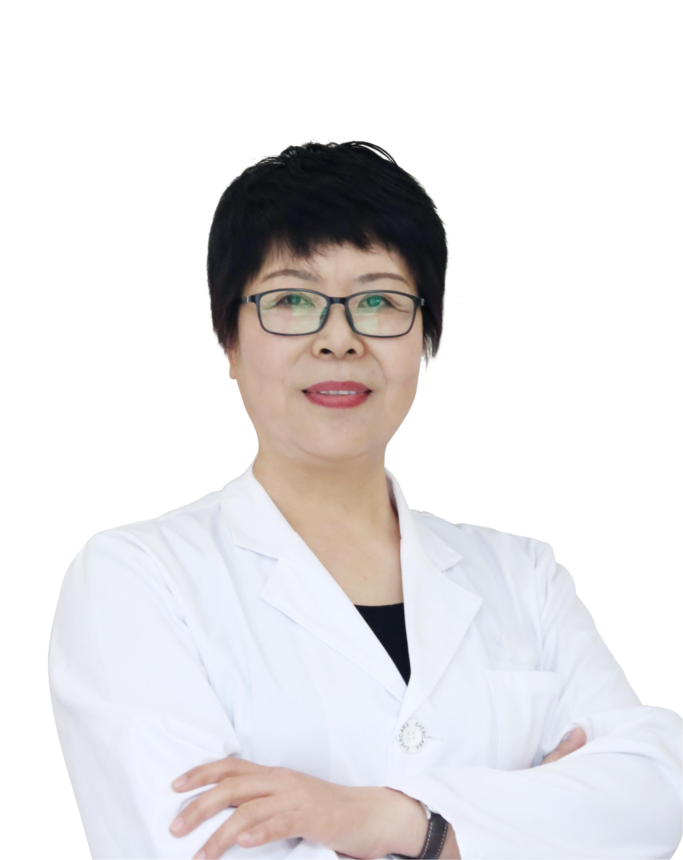 患者的信任