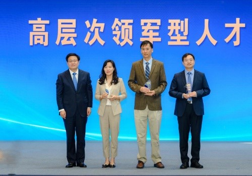 如何培养未来的领导者