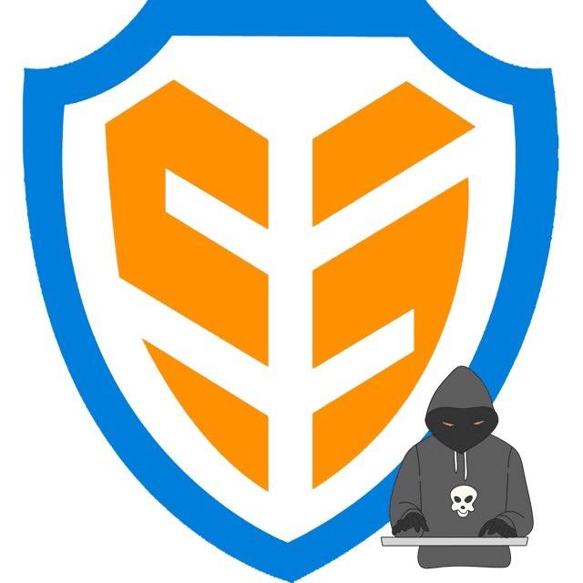 网络安全公司logo