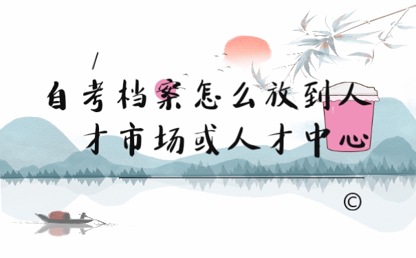 人才档案管理的创新者