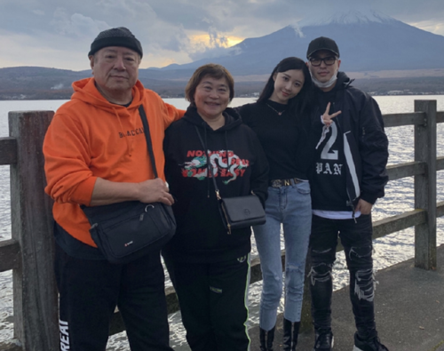 王思聪朋友圈曝光说了什么？潘玮柏老婆luna宣云有什么黑料遭扒令人震惊
