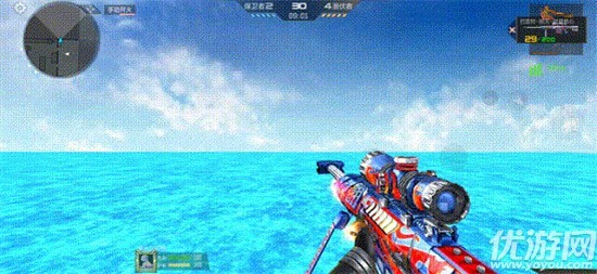 cf手游百宝箱活动2021什么时候出？cf手游百宝箱活动玩法奖励介绍