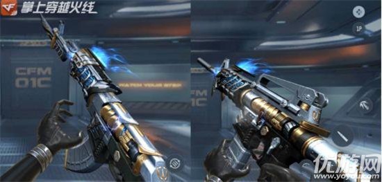 cf手游百宝箱活动2021什么时候出？cf手游百宝箱活动玩法奖励介绍