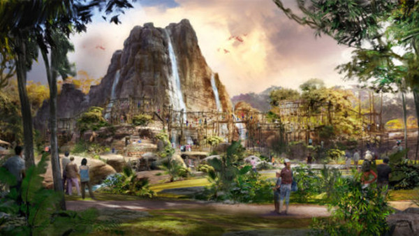 上海迪士尼乐园正式开园 入园攻略必备！