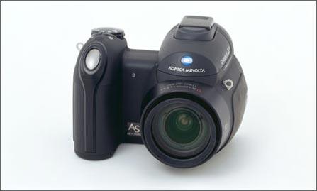 十款推荐圣诞礼物数码相机选购(9)