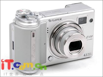 十款推荐圣诞礼物数码相机选购(8)