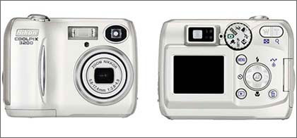 十款推荐圣诞礼物数码相机选购(5)