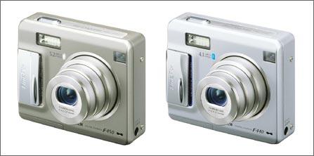 十款推荐圣诞礼物数码相机选购(4)