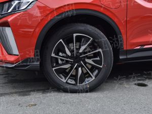 ψ标志是什么车