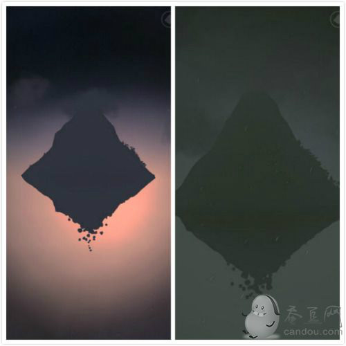 模拟游戏《山》MTN今天正式登陆 App Store