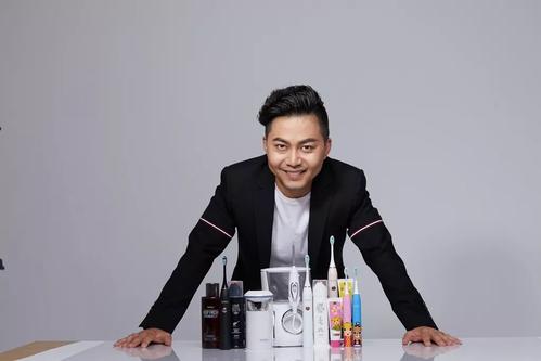 艾优创始人曾瑞:一个品牌要走的远 必须有持续