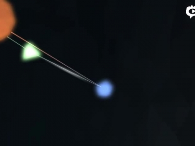 【VR游戏】PolyDome HTC Vive Teaser