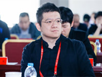 談毅 BAIC創始人&CEO