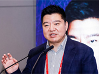 楊寧 樂搏資本創始合伙人