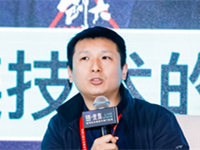 王楚雲 極路由創始人 