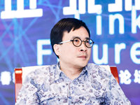 方剛 搜狐前高級副總裁 