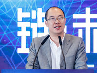 葉蓁蓁 人民網股份有限公司總裁