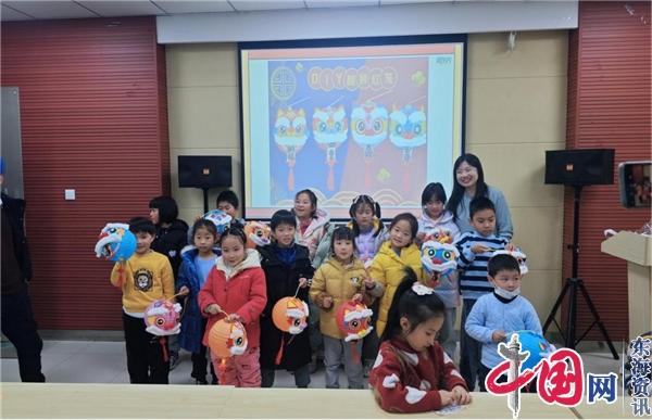 苏州工业园区馨悦社区：龙跃东方 童趣无限