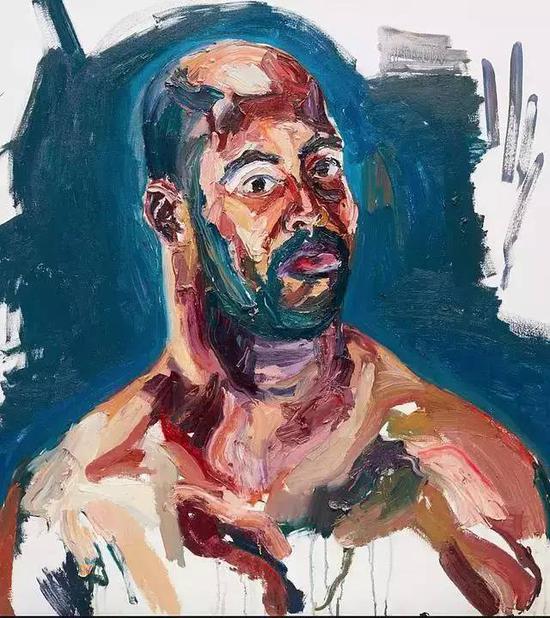 Myuran Sukumaran - Untitled，2015，Photograph： Mim