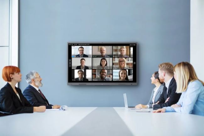 TCL NXTHUB发展史:鼎新数字化转型的那些年