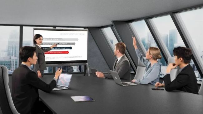 TCL NXTHUB发展史：鼎新数字化转型的那些年