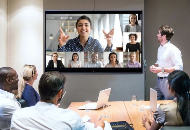 TCL NXTHUB发展史:鼎新数字化转型的那些年